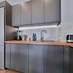 Classy - Novum Aquapark Lejlighed Rumia