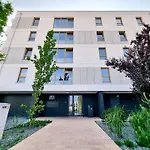 Lejlighed Classy - Novum Aquapark