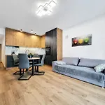 아파트 Classy - Novum Aquapark 루미아