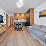 Lejlighed Classy - Novum Aquapark Rumia