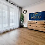 Lejlighed Classy - Novum Aquapark Rumia