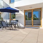 아파트 Classy - Novum Aquapark *