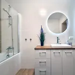 Classy - Novum Aquapark Lejlighed