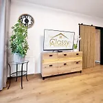 Classy - Novum Aquapark * 루미아