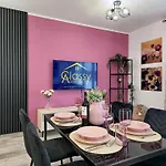 아파트 Classy - Novum Aquapark 루미아