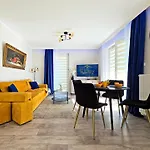 Classy - Novum Aquapark * Rumia