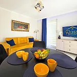 Classy - Novum Aquapark *
