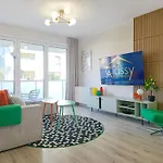 Classy - Novum Aquapark Lejlighed *