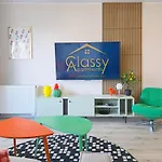 Classy - Novum Aquapark Apartman *