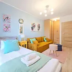 Classy - Novum Aquapark Apartman Rumia