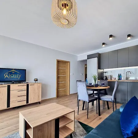 Classy - Novum Aquapark Rumia