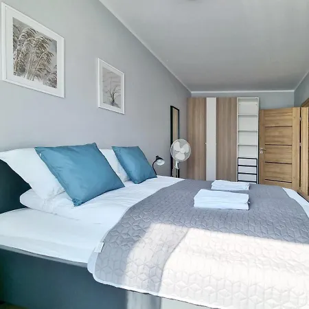 Apartament Classy - Novum Aquapark Rumia