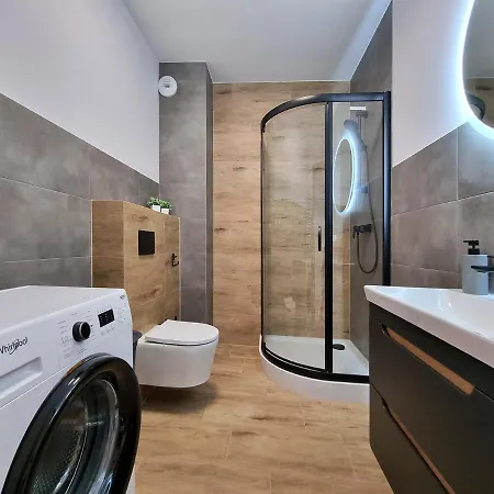 Classy - Novum Aquapark *