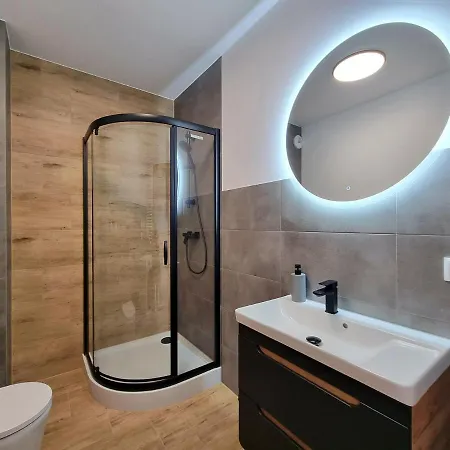 Classy - Novum Aquapark * Rumia
