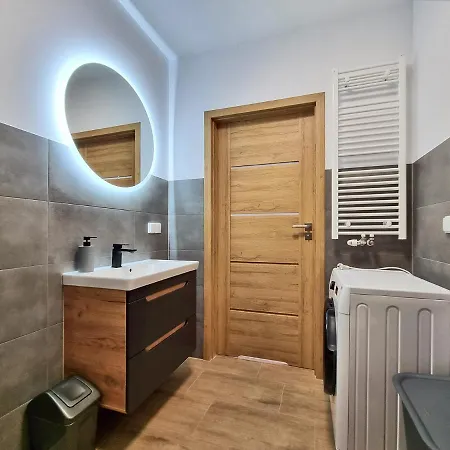 Classy - Novum Aquapark Appartement *