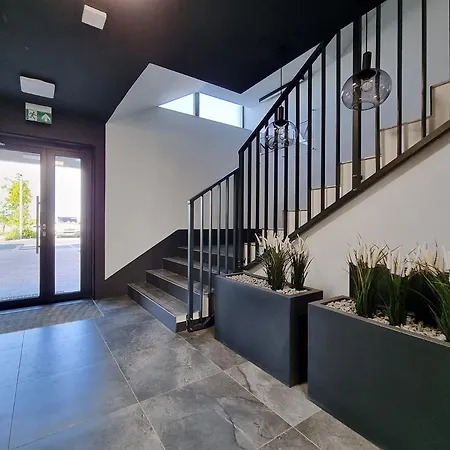 Classy - Novum Aquapark