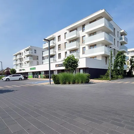 Classy - Novum Aquapark * Rumia