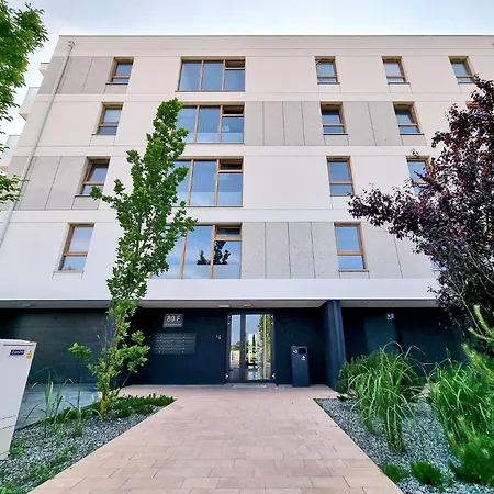 Appartement Classy - Novum Aquapark