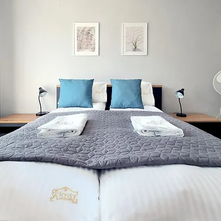 Appartement Classy - Novum Aquapark