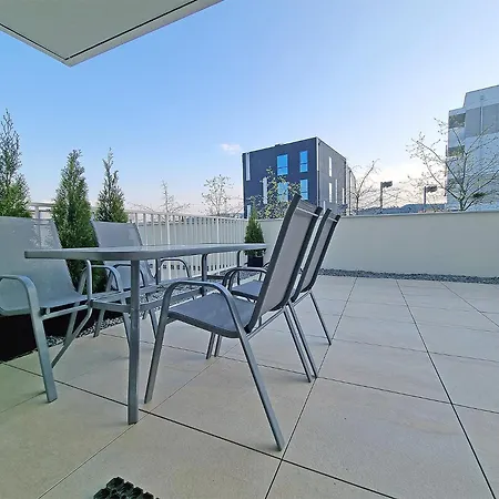 Apartament Classy - Novum Aquapark