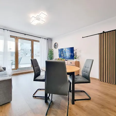 Classy - Novum Aquapark Rumia