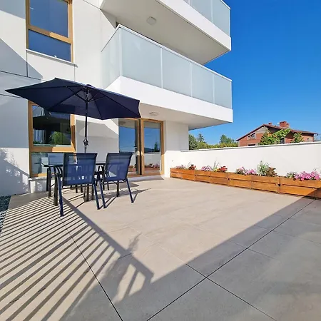 Classy - Novum Aquapark *