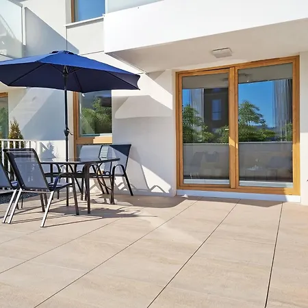 דירה Classy - Novum Aquapark *
