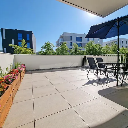 Classy - Novum Aquapark *