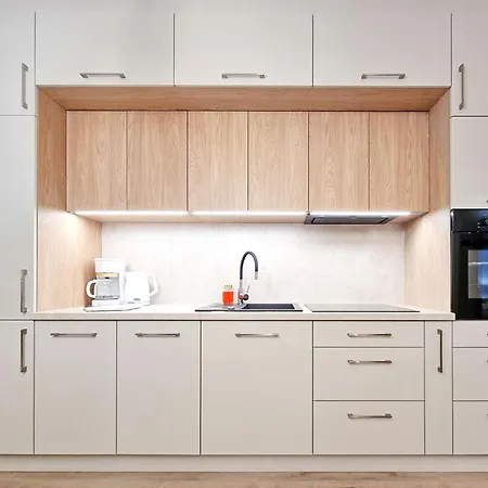 Apartament Classy - Novum Aquapark