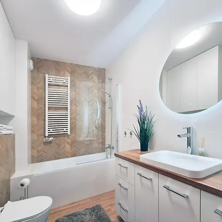 Classy - Novum Aquapark アパート