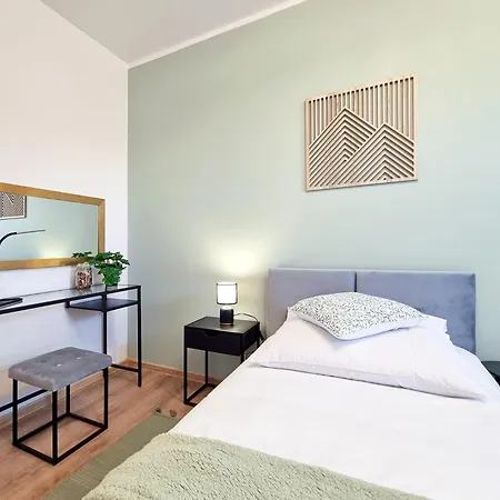 Appartement Classy - Novum Aquapark *