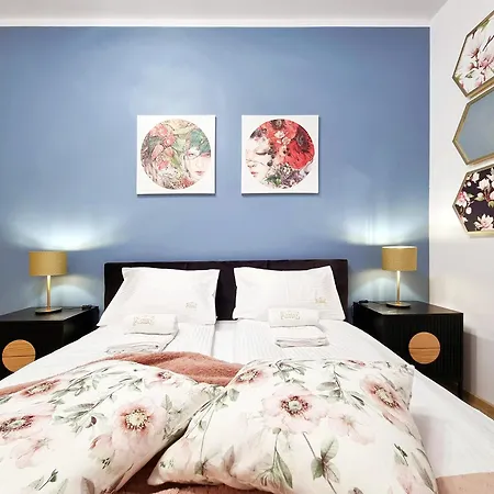 Classy - Novum Aquapark Appartement Rumia