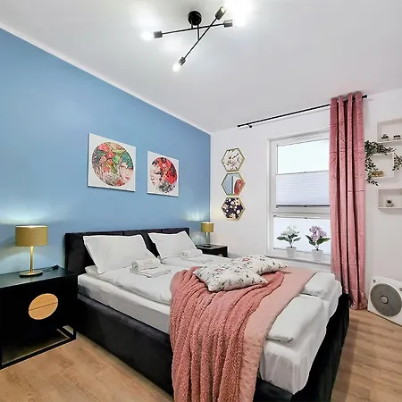 Appartement Classy - Novum Aquapark