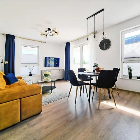 Apartment Classy - Novum Aquapark