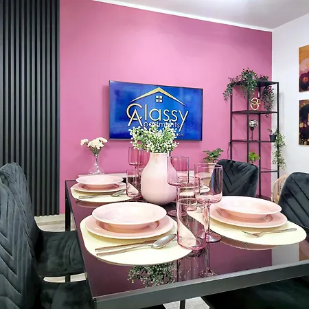 Classy - Novum Aquapark Rumia