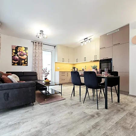 Classy - Novum Aquapark ルミア