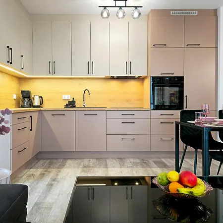 Classy - Novum Aquapark ルミア