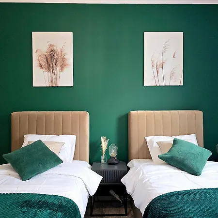 Classy - Novum Aquapark * ルミア