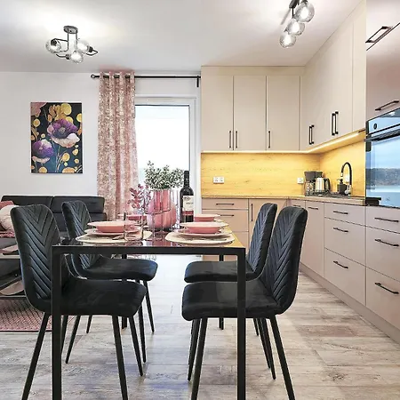 Apartament Classy - Novum Aquapark *