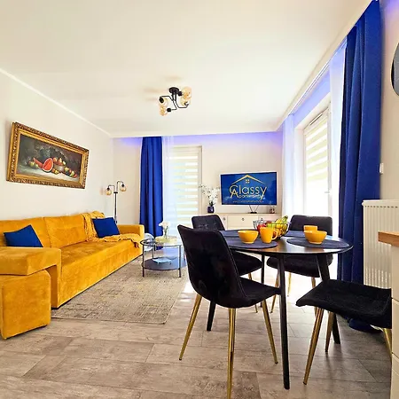 Classy - Novum Aquapark Daire Rumia