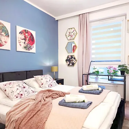 Classy - Novum Aquapark * ルミア