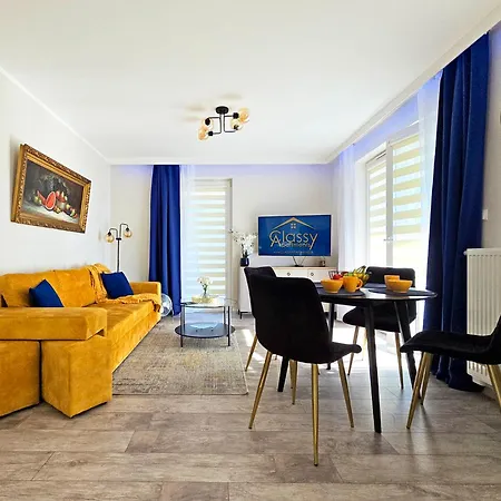 Classy - Novum Aquapark * Rumia