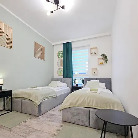 Classy - Novum Aquapark *