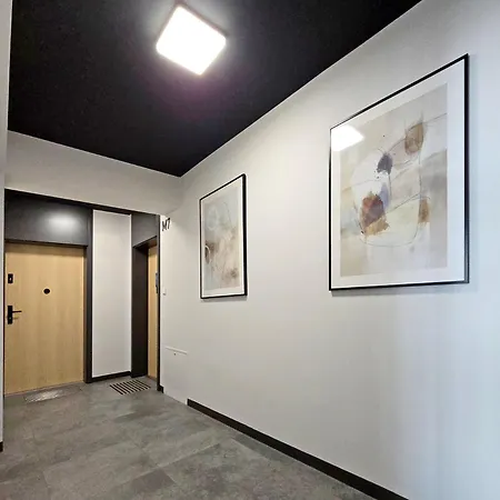 Appartement Classy - Novum Aquapark Rumia