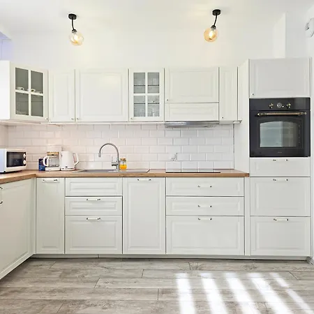 Classy - Novum Aquapark Apartment *