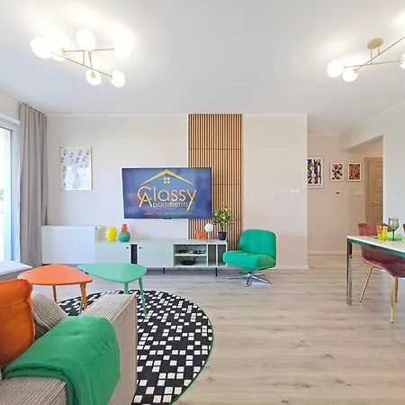 Classy - Novum Aquapark *