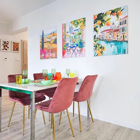 Classy - Novum Aquapark Rumia