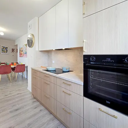 Apartament Classy - Novum Aquapark
