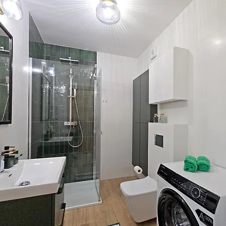 Classy - Novum Aquapark ルミア