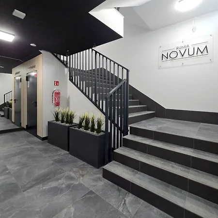 Appartement Classy - Novum Aquapark